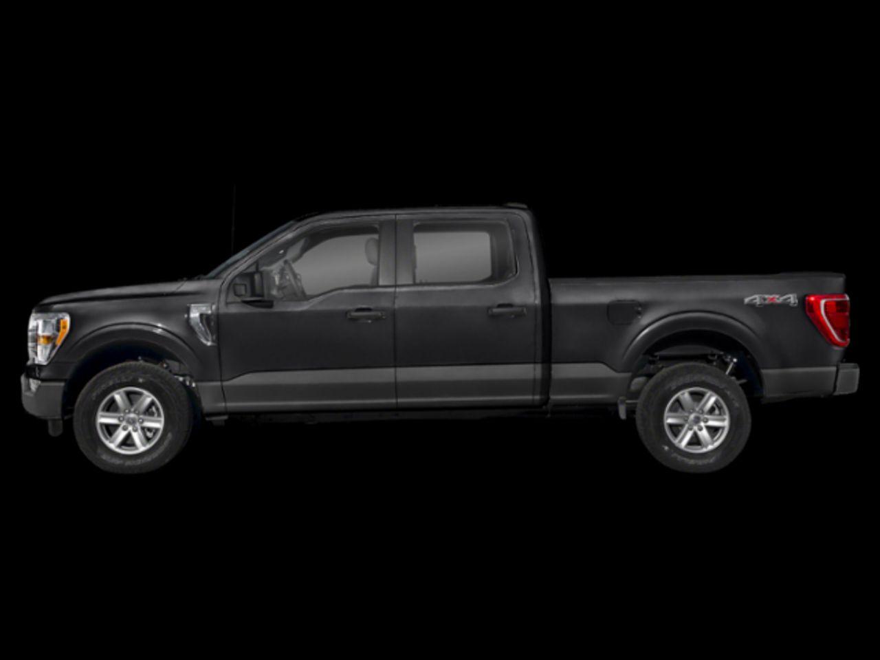2021 Ford F-150 XLT-1