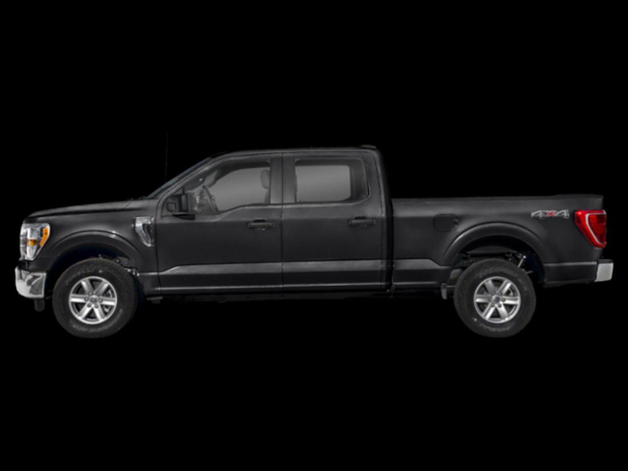 2021 Ford F-150 XLT-0