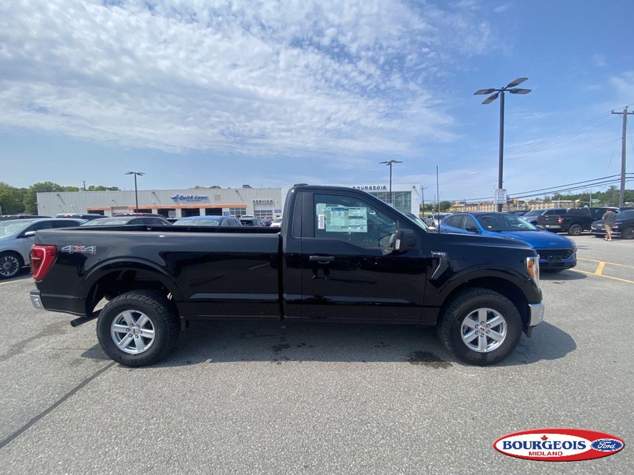 2021 Ford F-150 XLT-1