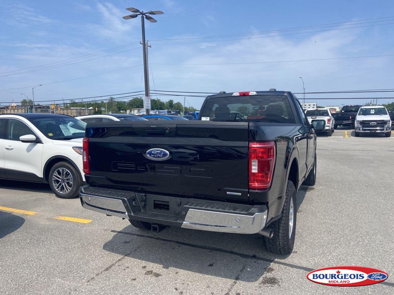 2021 Ford F-150 XLT-2