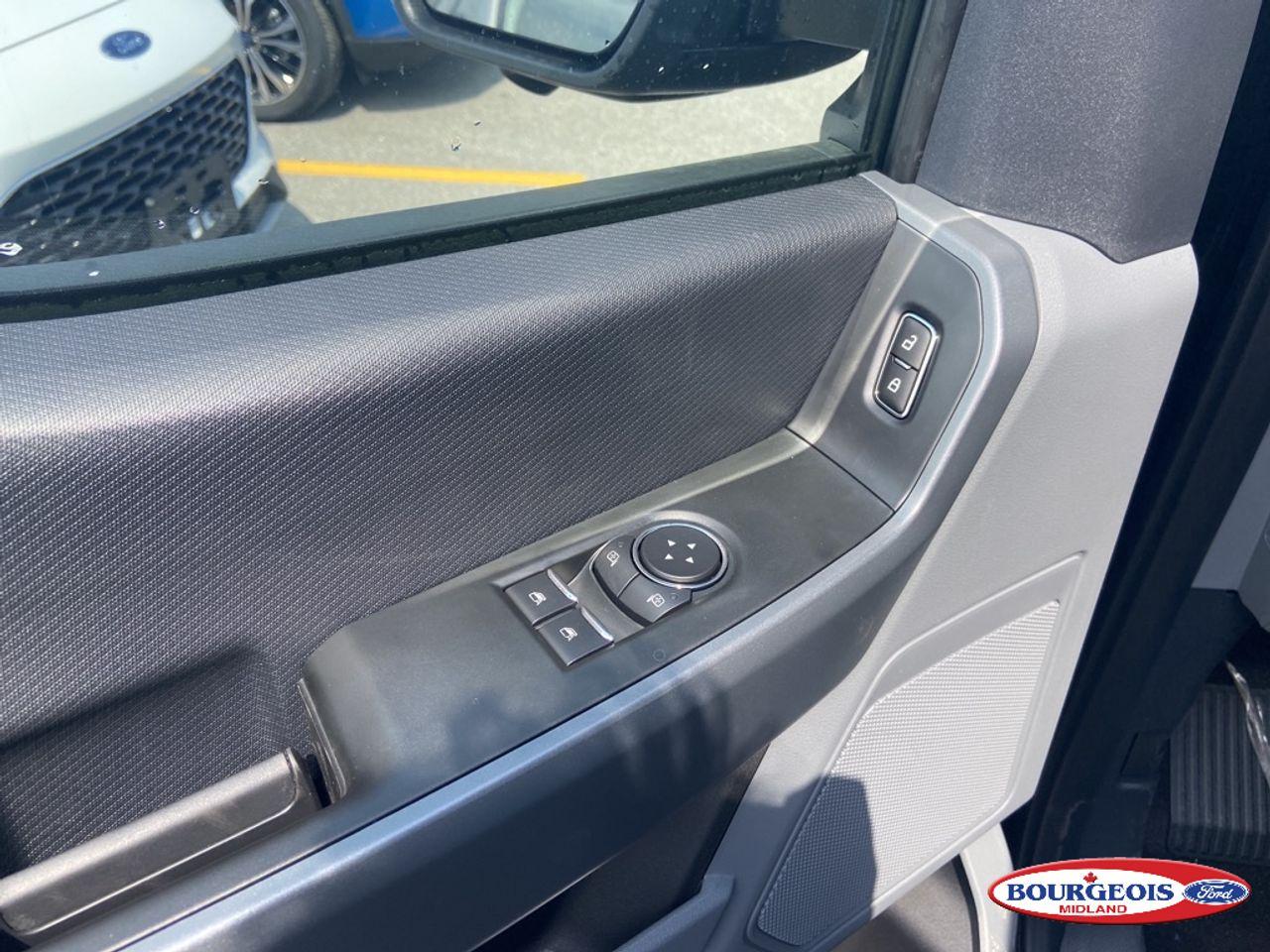 2021 Ford F-150 XLT-3