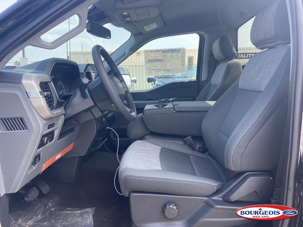2021 Ford F-150 XLT-4