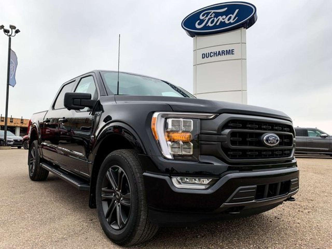 2021 Ford F-150 XLT-0
