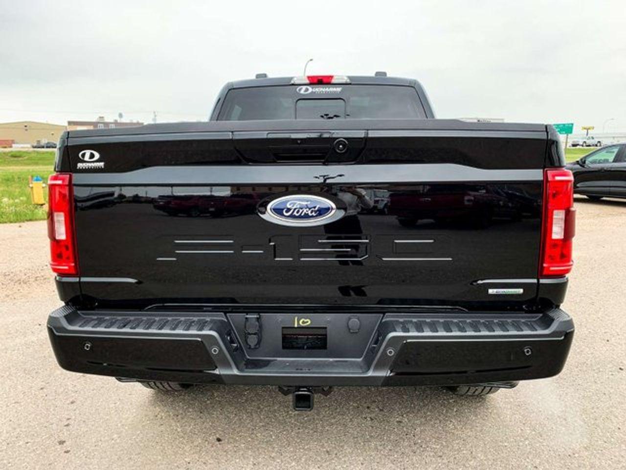 2021 Ford F-150 XLT-4