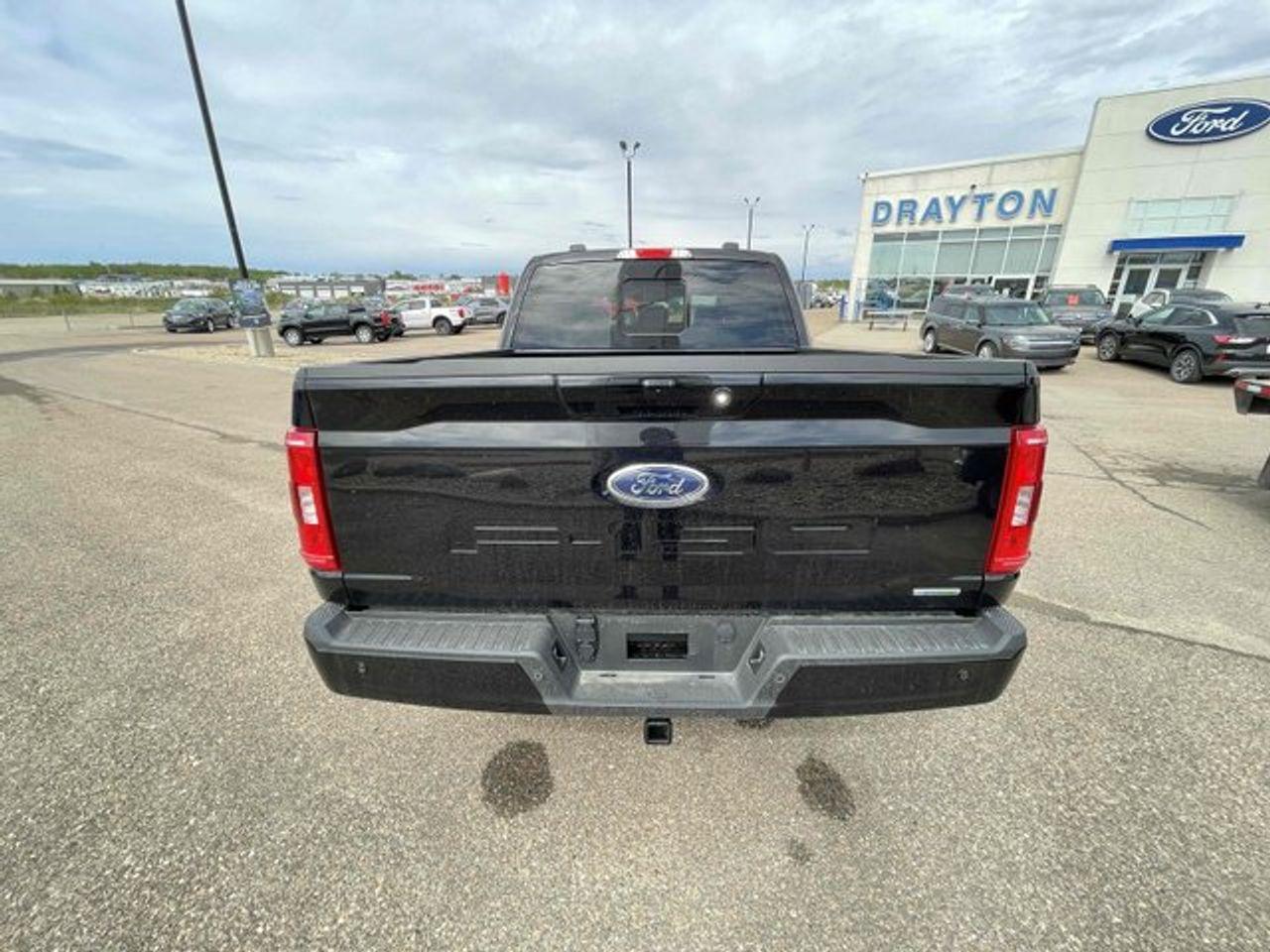 2021 Ford F-150 XLT-4