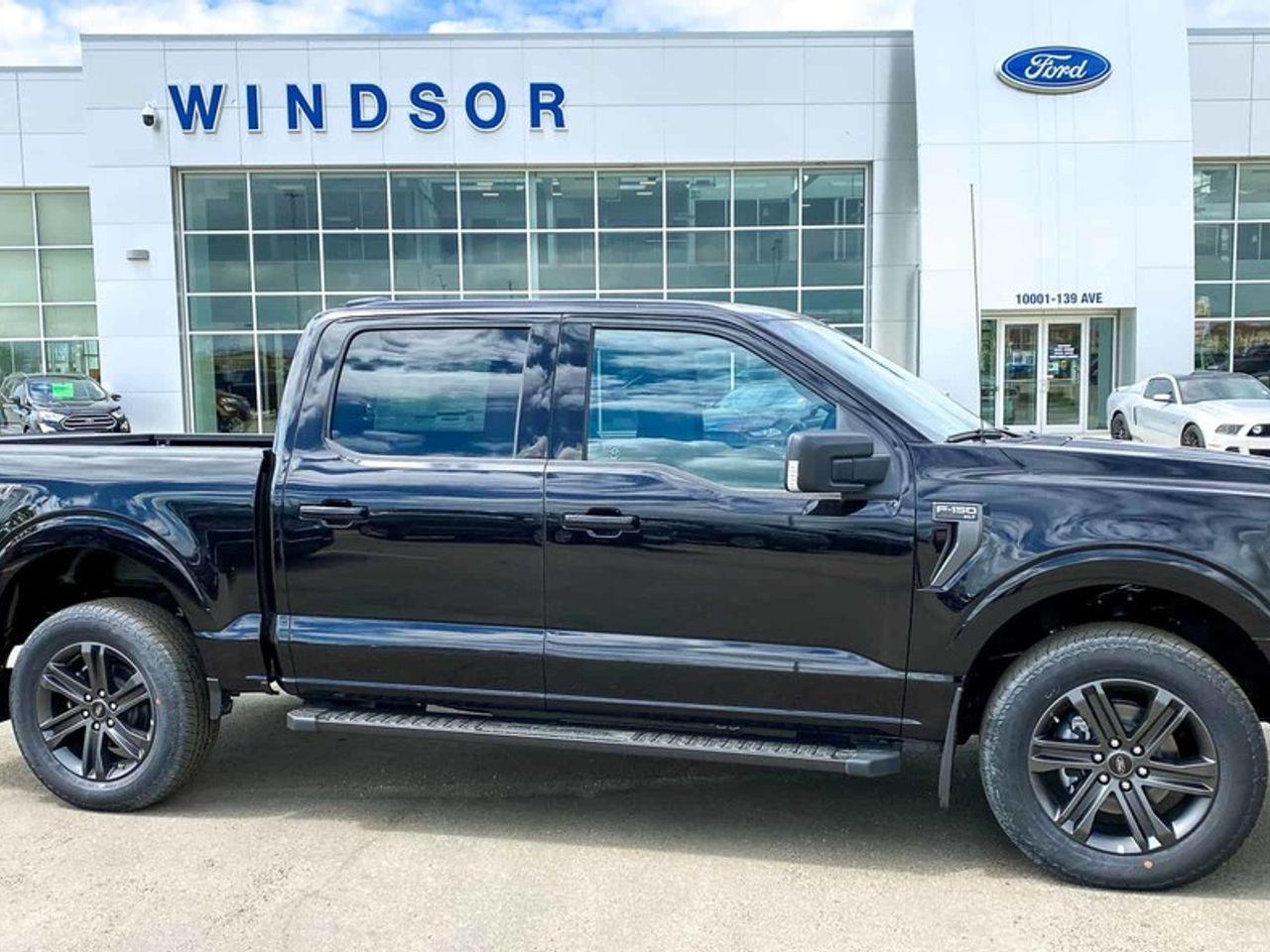 2021 Ford F-150 XLT-0