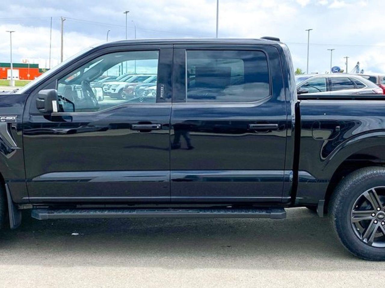 2021 Ford F-150 XLT-3