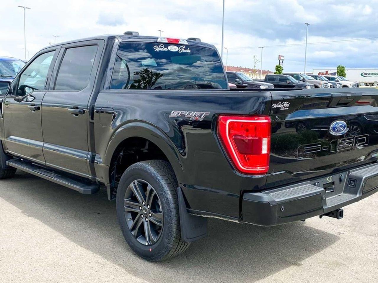 2021 Ford F-150 XLT-4