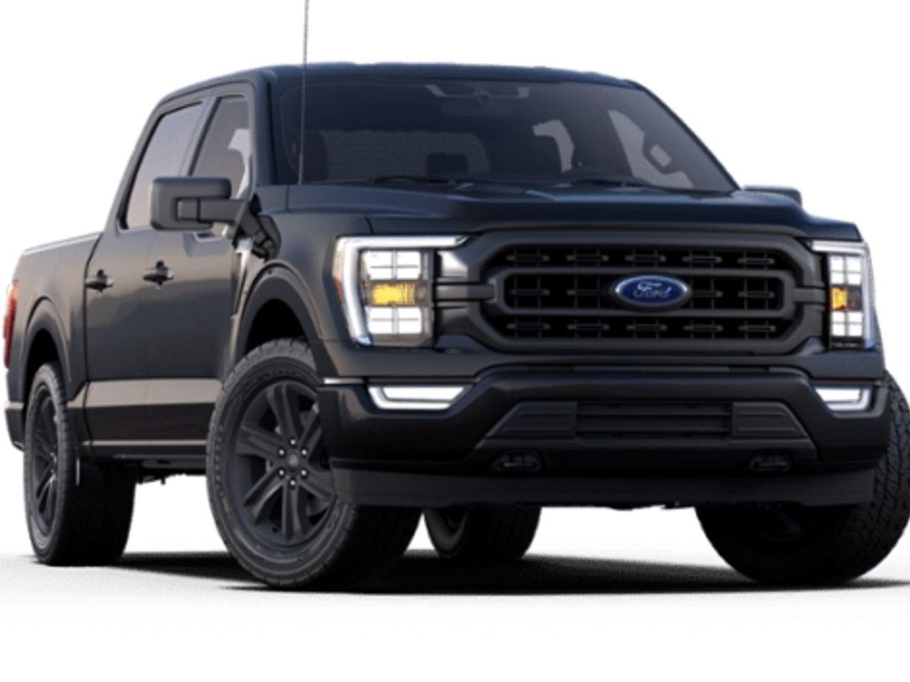 2021 Ford F-150 XLT-0