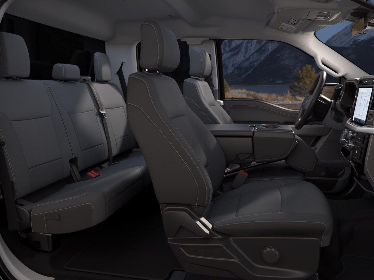 2021 Ford F-150 XLT-4