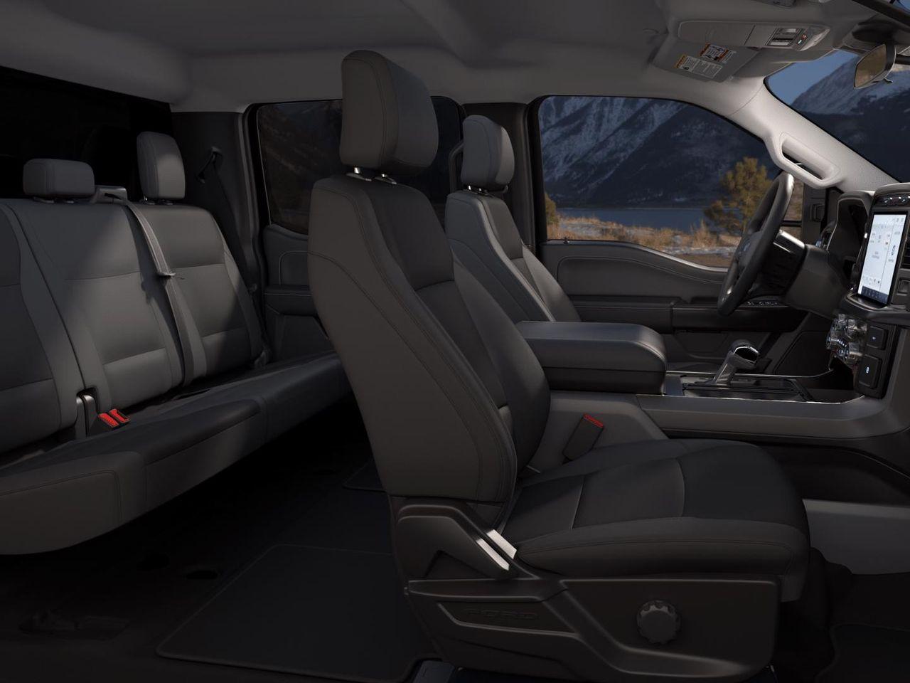 2021 Ford F-150 XLT-4