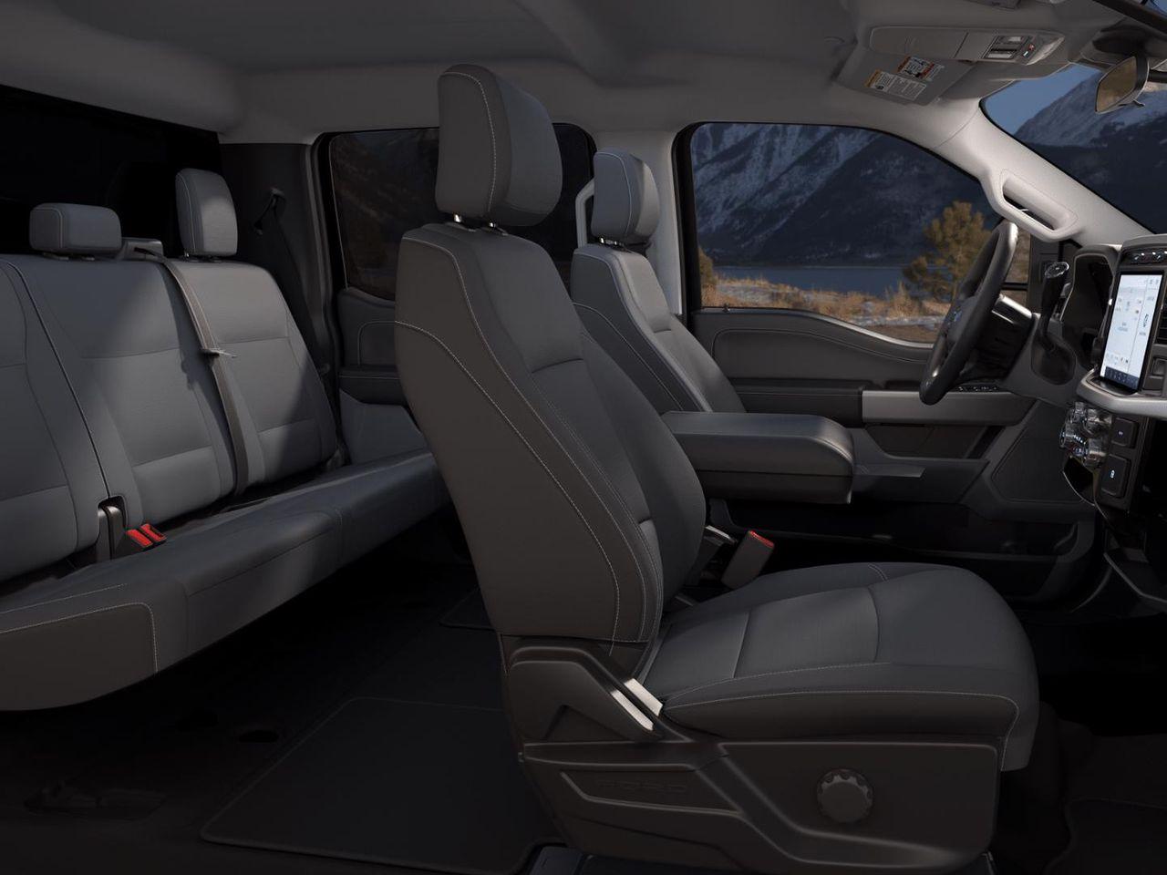 2021 Ford F-150 XLT-4