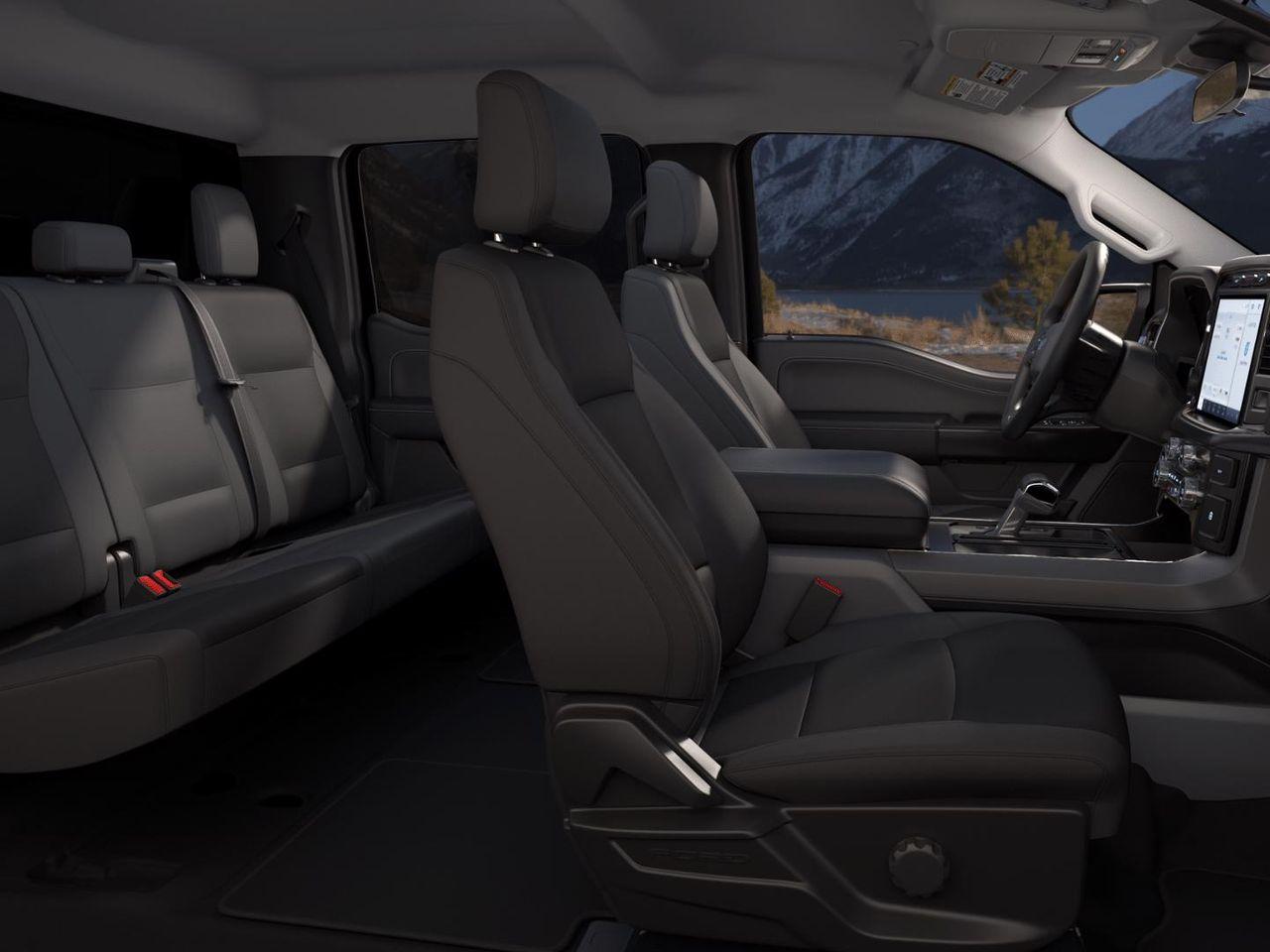 2021 Ford F-150 XLT-4