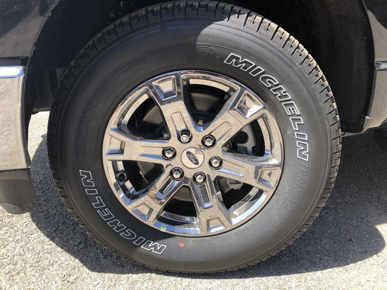 2021 Ford F-150 XLT-1