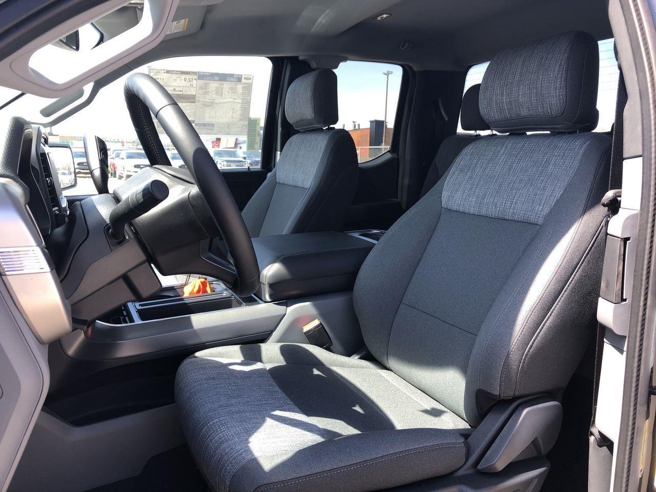 2021 Ford F-150 XLT-4
