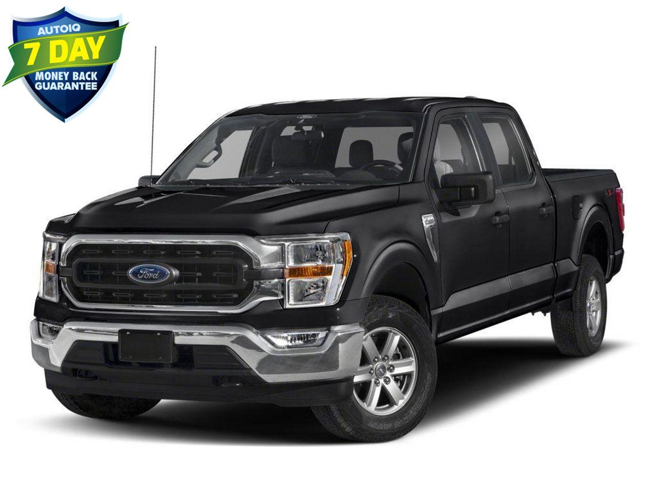 2021 Ford F-150 XLT-0