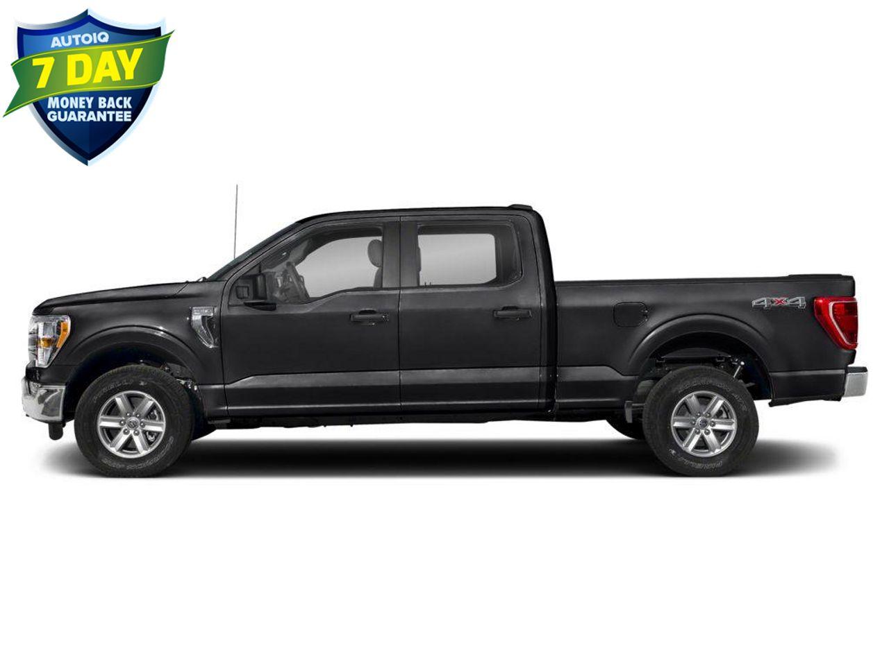 2021 Ford F-150 XLT-1