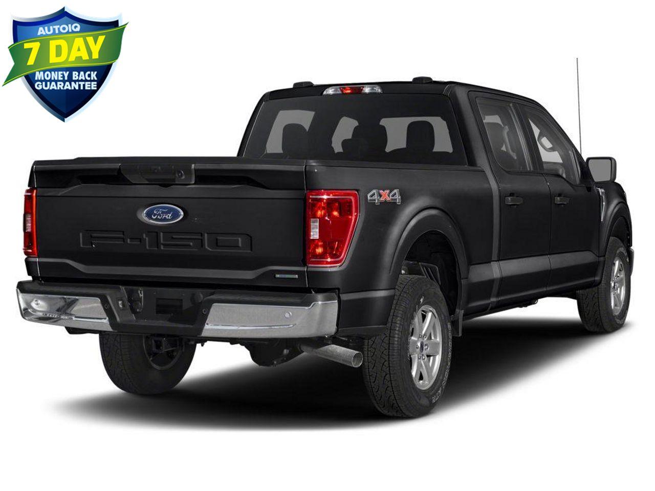 2021 Ford F-150 XLT-2