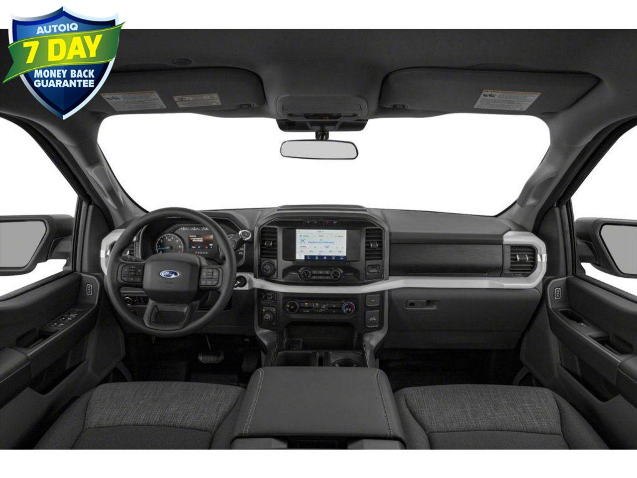 2021 Ford F-150 XLT-4