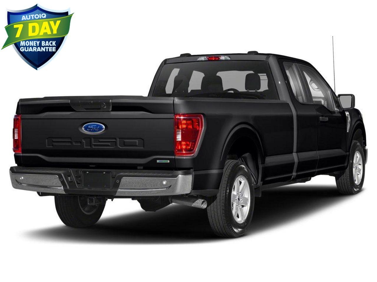 2021 Ford F-150 XLT-2