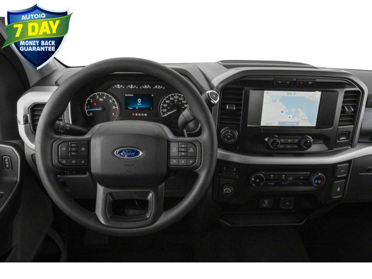 2021 Ford F-150 XLT-3