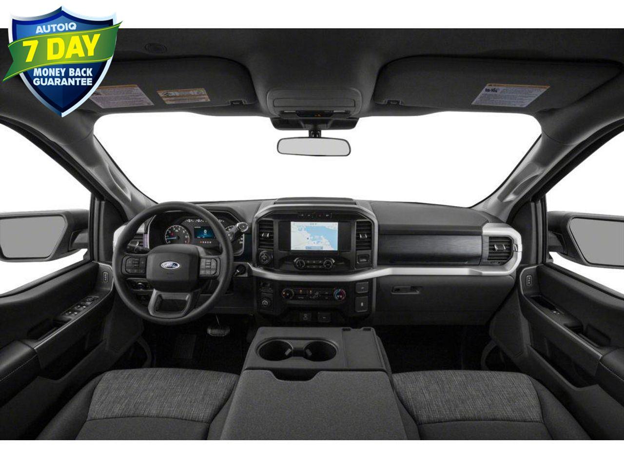 2021 Ford F-150 XLT-4