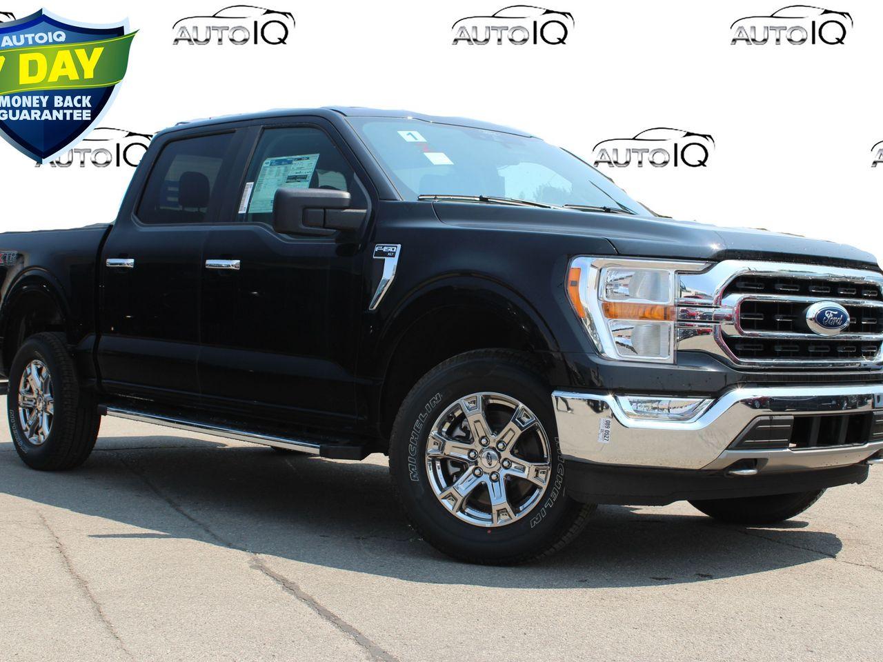 2021 Ford F-150 XLT-0