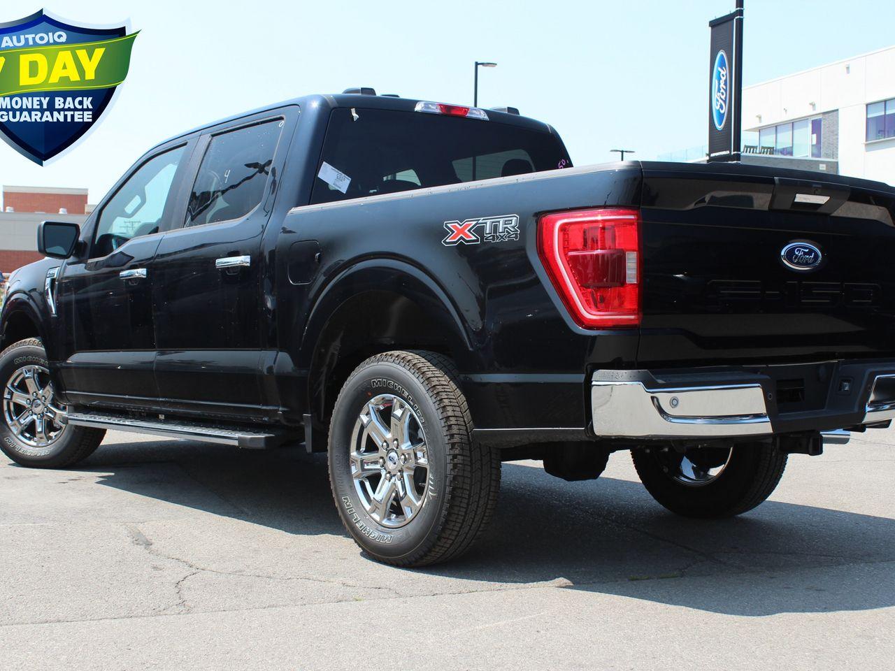 2021 Ford F-150 XLT-2