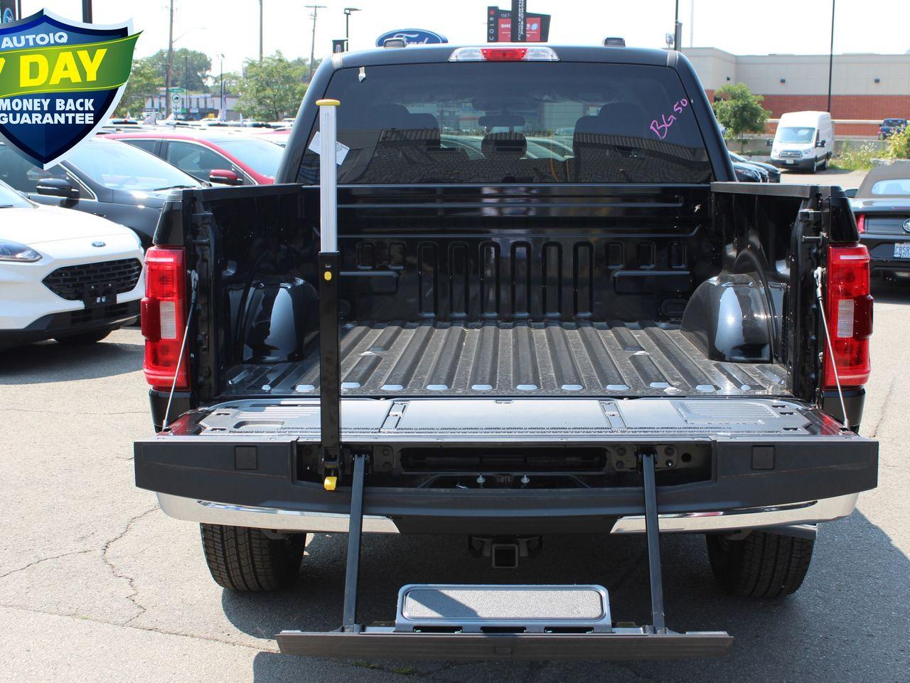 2021 Ford F-150 XLT-3
