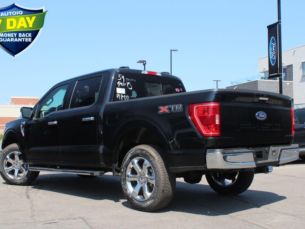 2021 Ford F-150 XLT-2