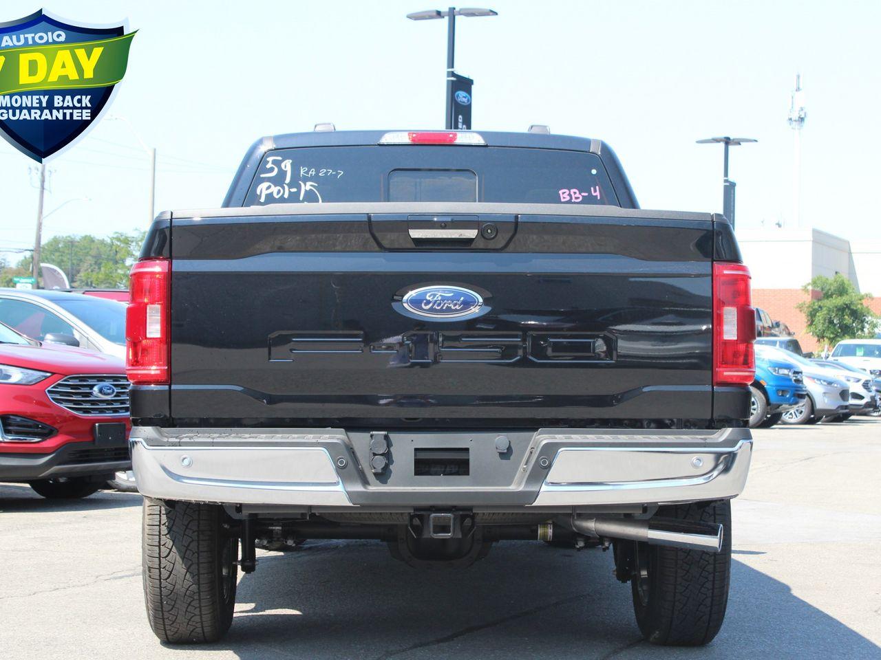 2021 Ford F-150 XLT-3