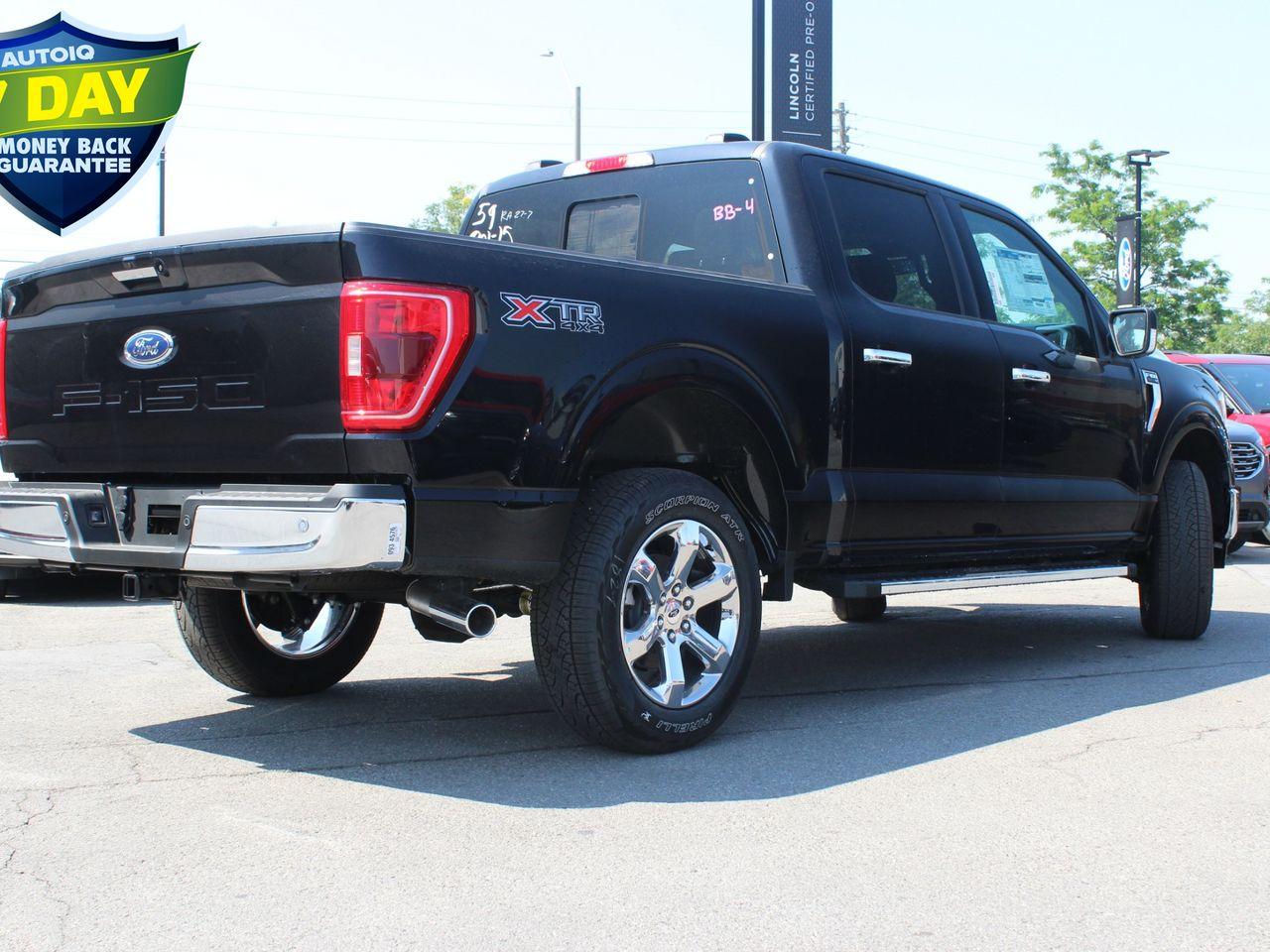 2021 Ford F-150 XLT-4