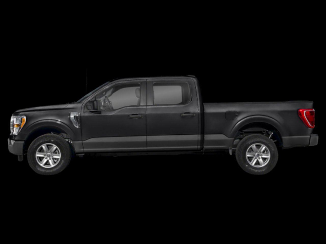 2021 Ford F-150 XLT-0