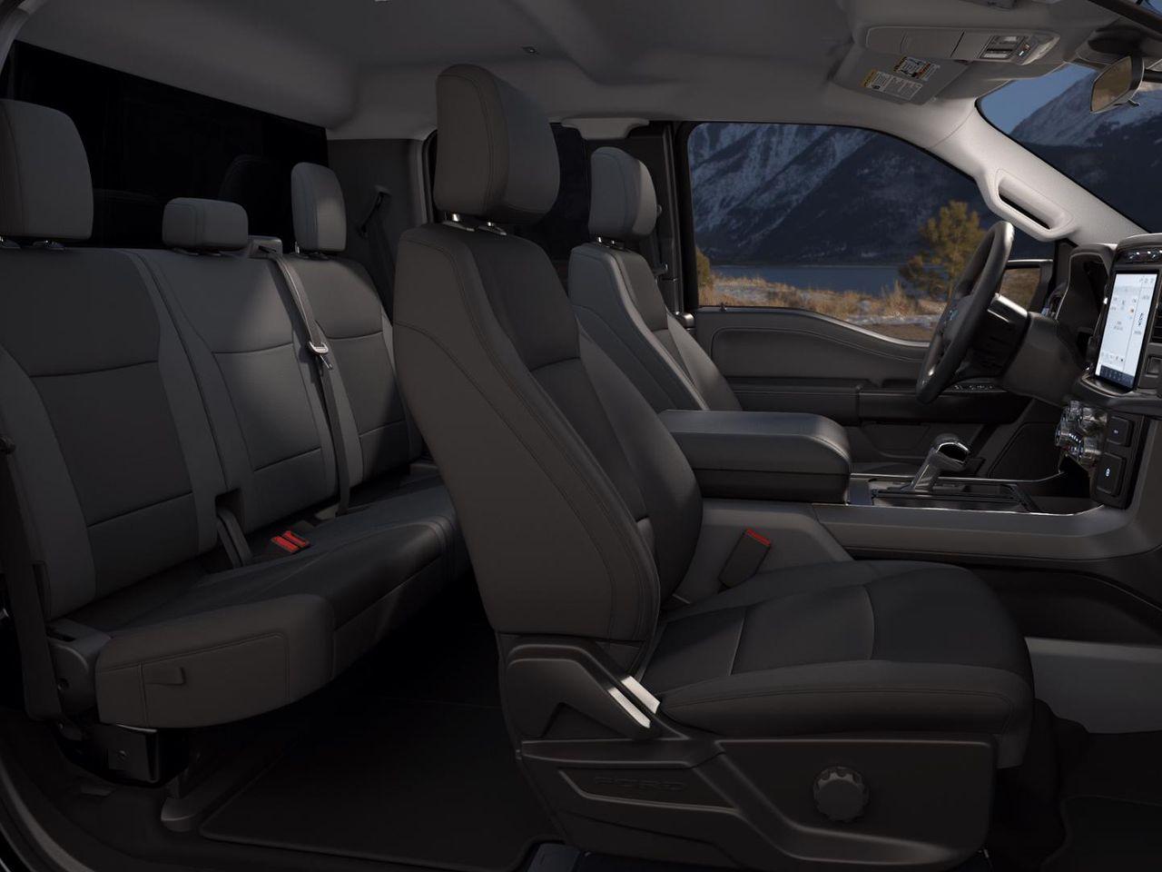 2021 Ford F-150 XLT-4
