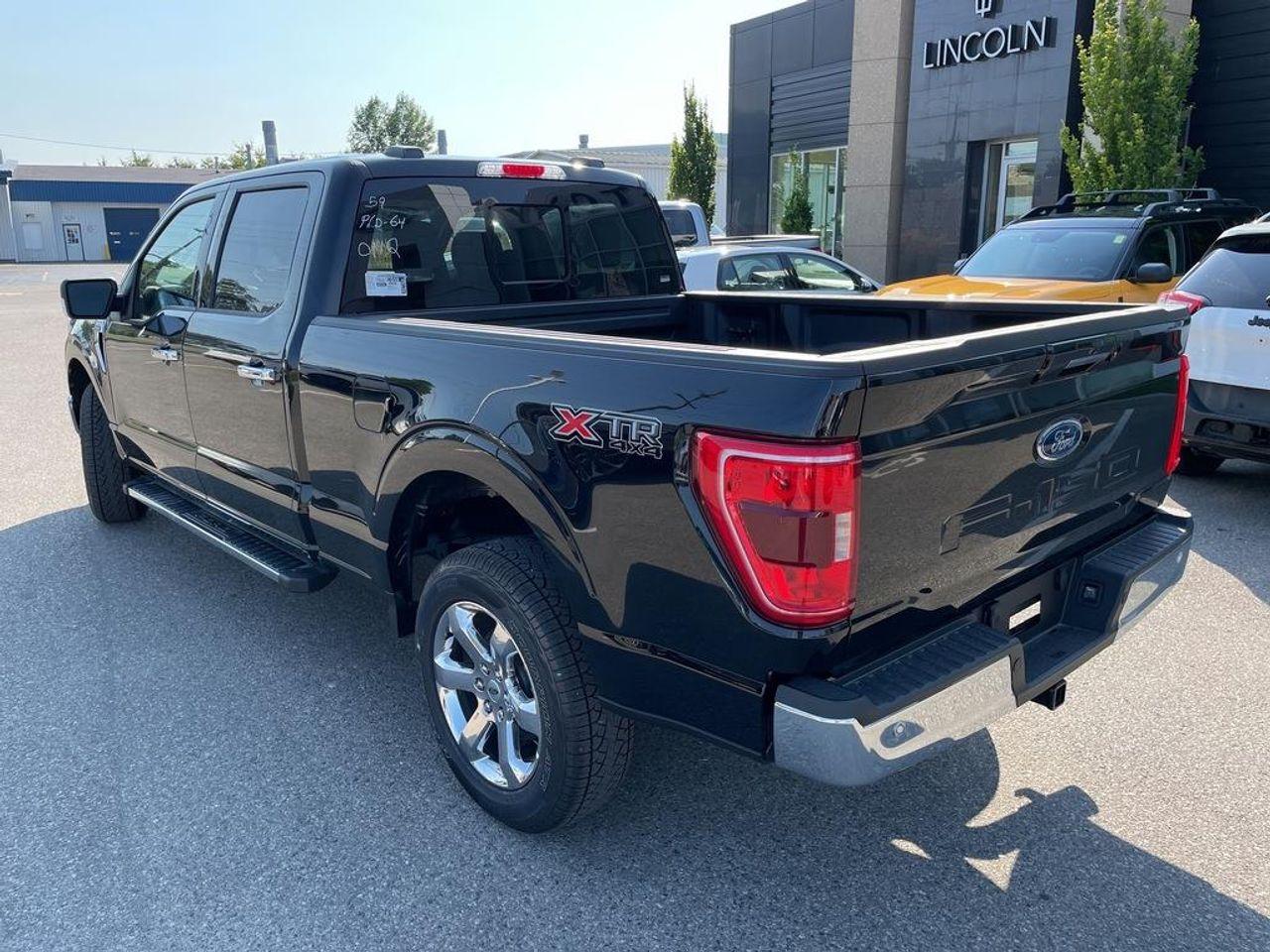 2021 Ford F-150 XLT-1