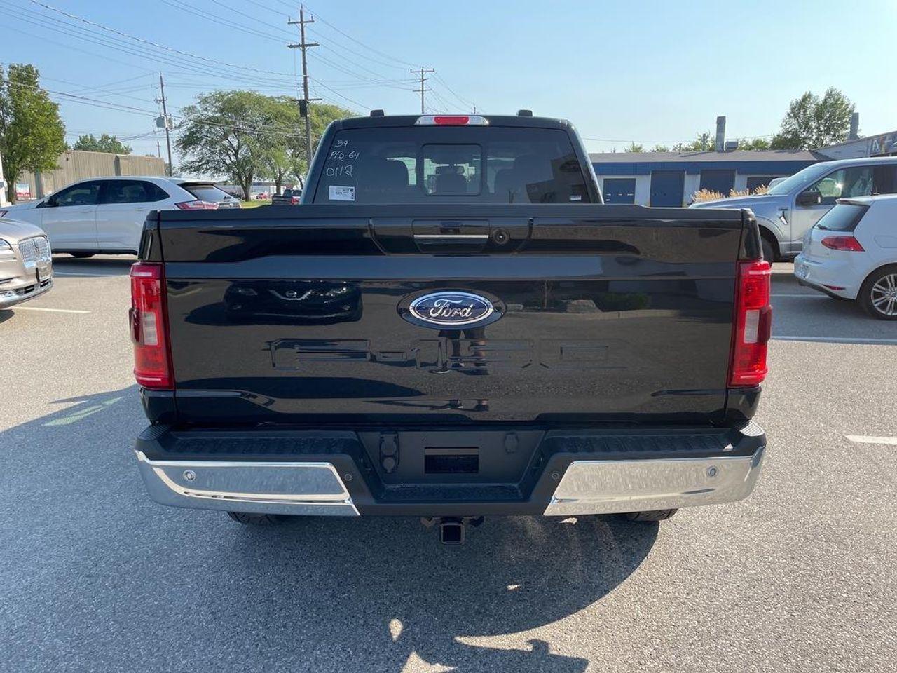 2021 Ford F-150 XLT-2