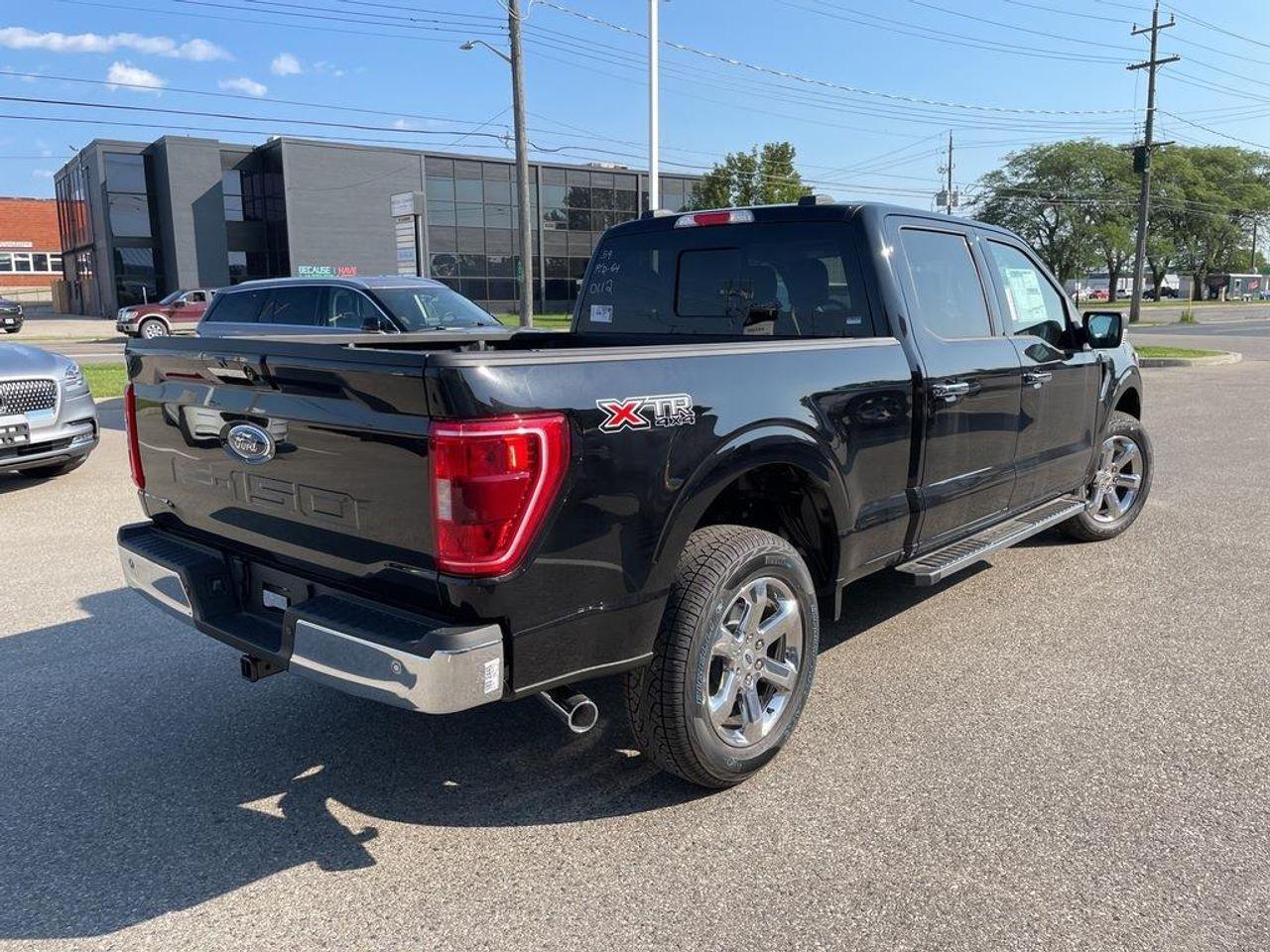 2021 Ford F-150 XLT-3