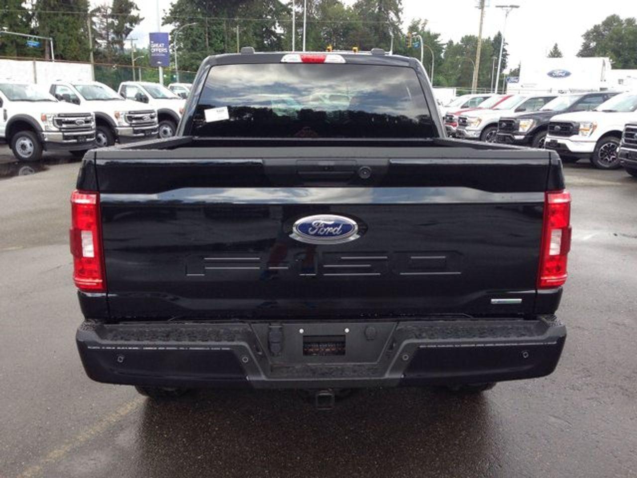 2021 Ford F-150 XLT-4