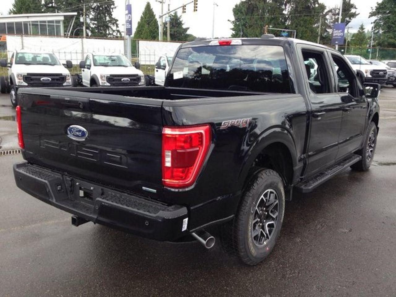 2021 Ford F-150 XLT-3