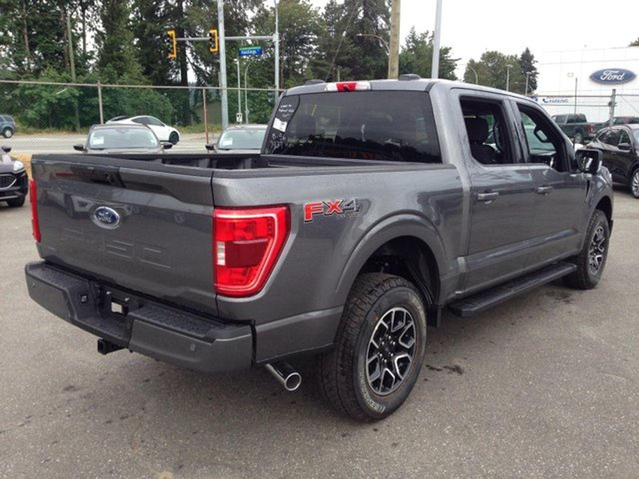 2021 Ford F-150 XLT-3
