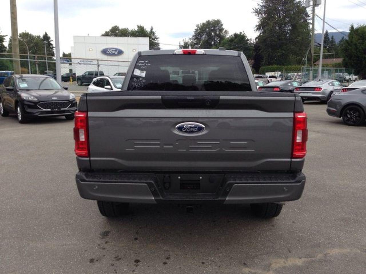 2021 Ford F-150 XLT-4