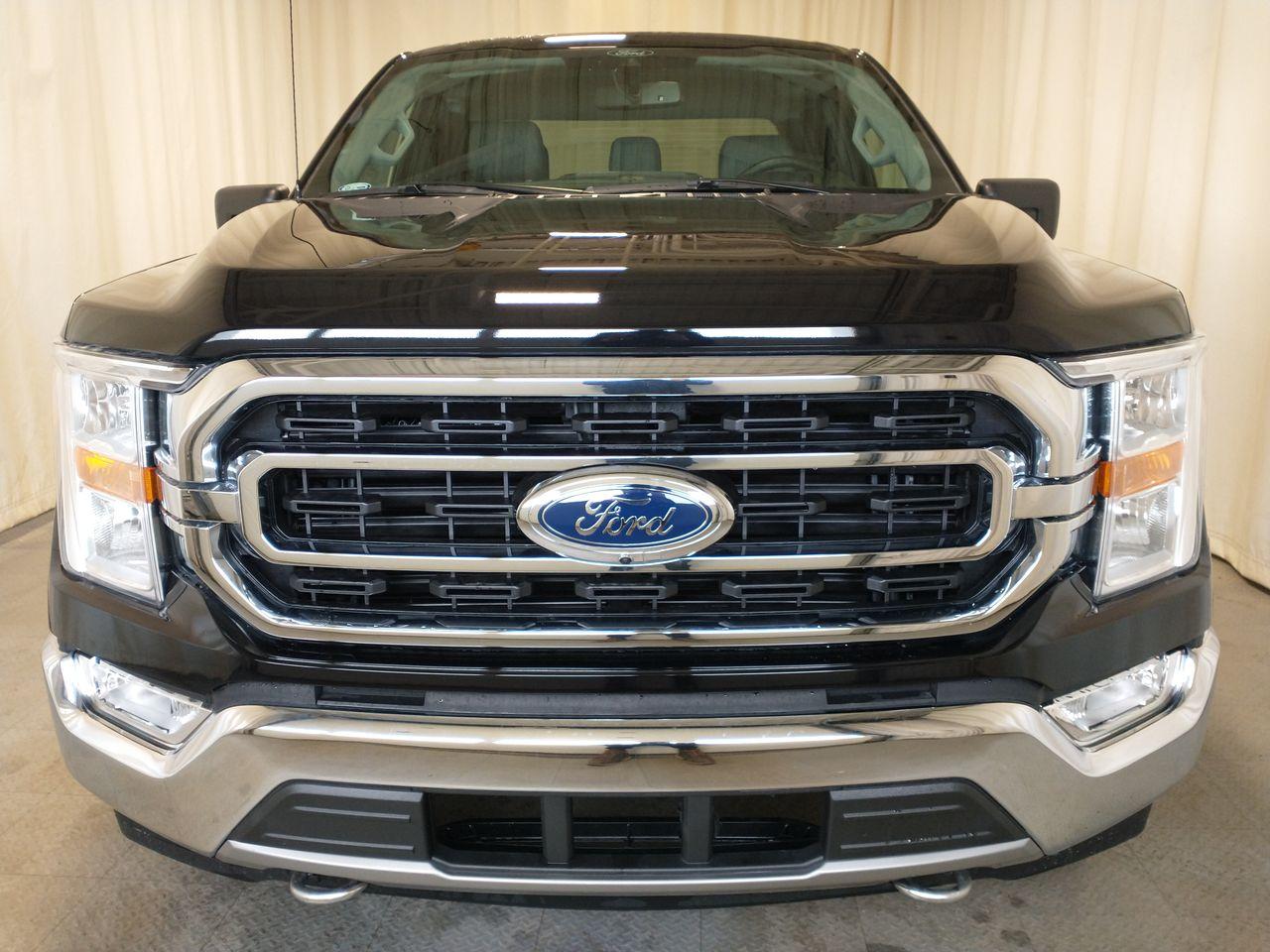 2021 Ford F-150 XLT-1