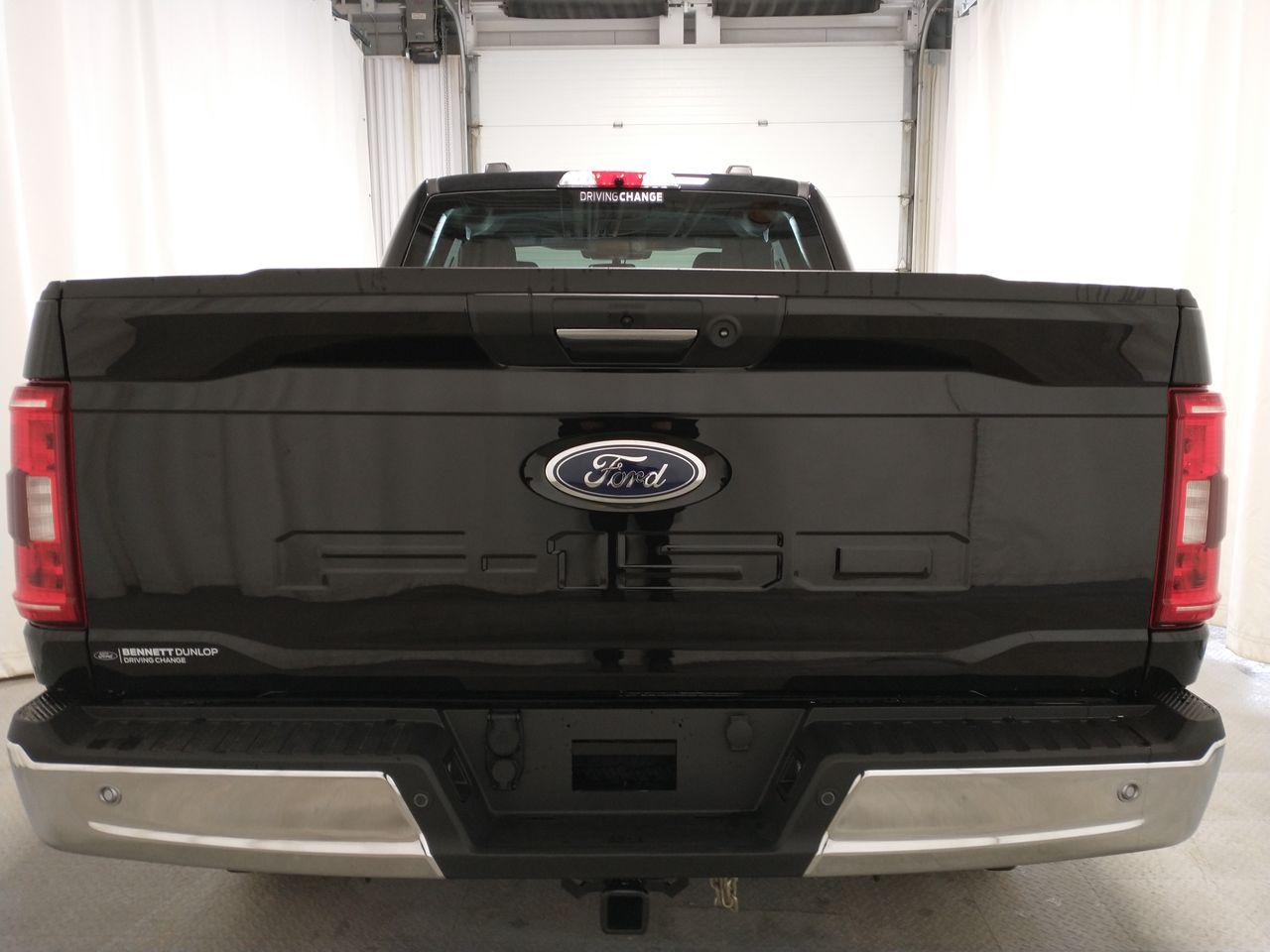 2021 Ford F-150 XLT-3
