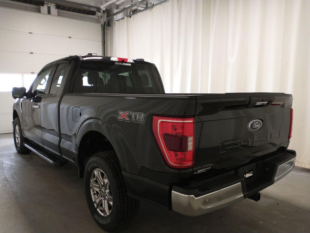 2021 Ford F-150 XLT-4