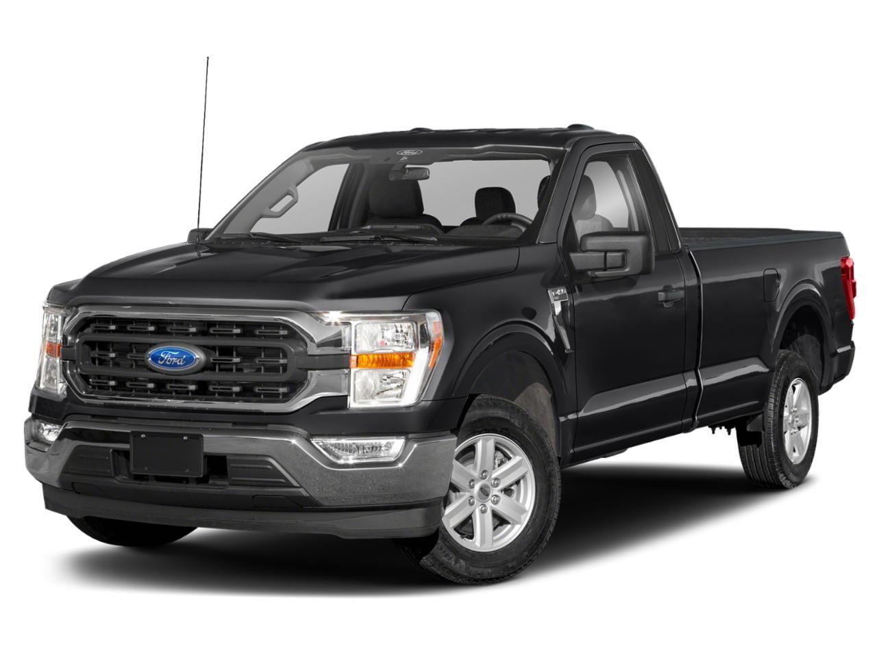 2021 Ford F-150 XLT-0