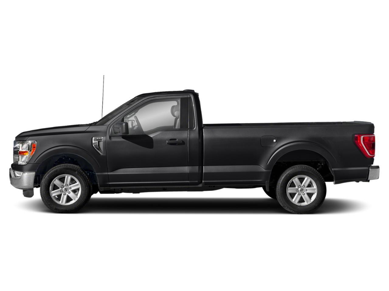 2021 Ford F-150 XLT-2