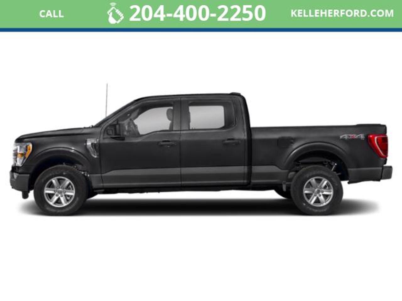 2021 Ford F-150 XLT-1