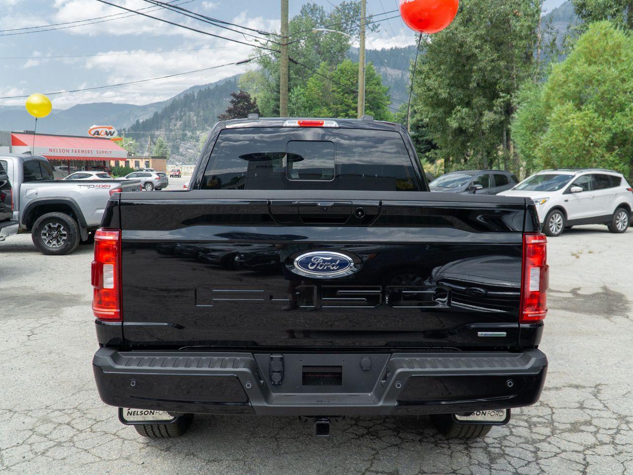 2021 Ford F-150 XLT-2