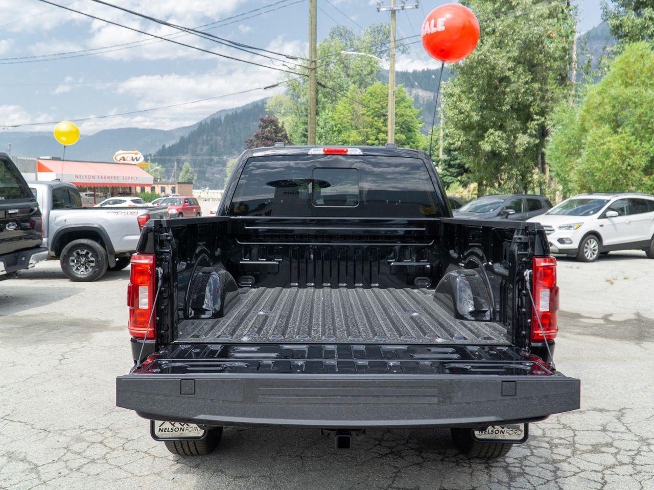 2021 Ford F-150 XLT-3