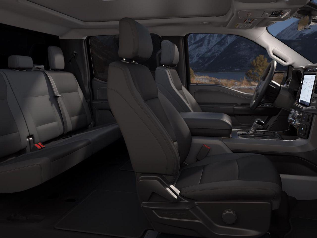 2021 Ford F-150 XLT-4